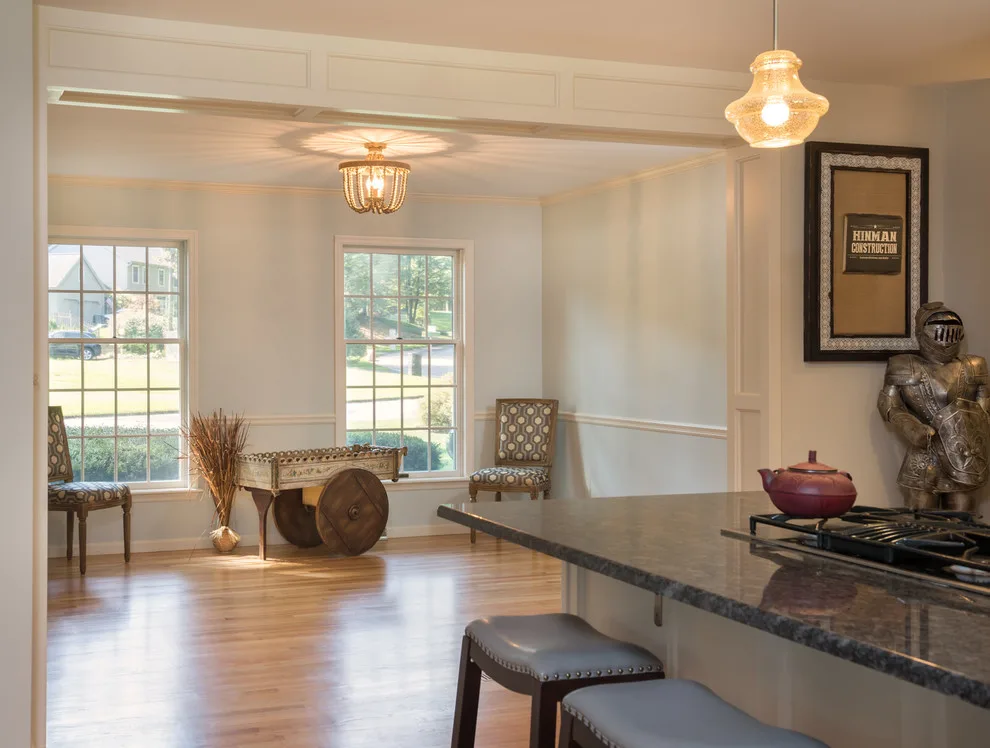 Culinary Spaces by Hinman Construction - Photo 3