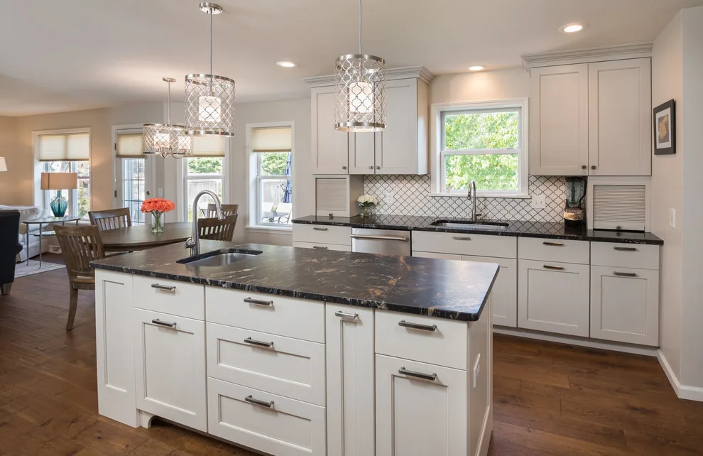 Culinary Spaces by Hinman Construction - Photo 31