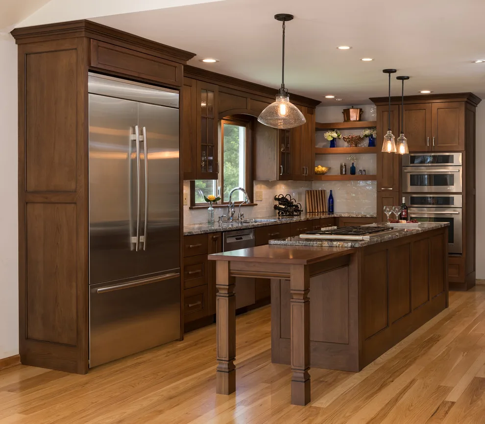 Culinary Spaces by Hinman Construction - Photo 30