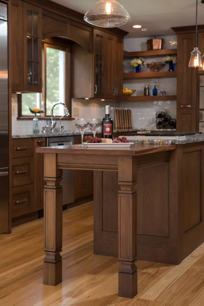 Culinary Spaces by Hinman Construction - Photo 34