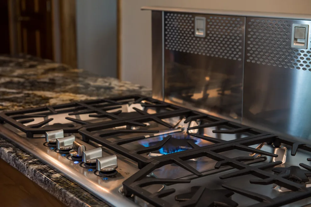 Culinary Spaces by Hinman Construction - Photo 19