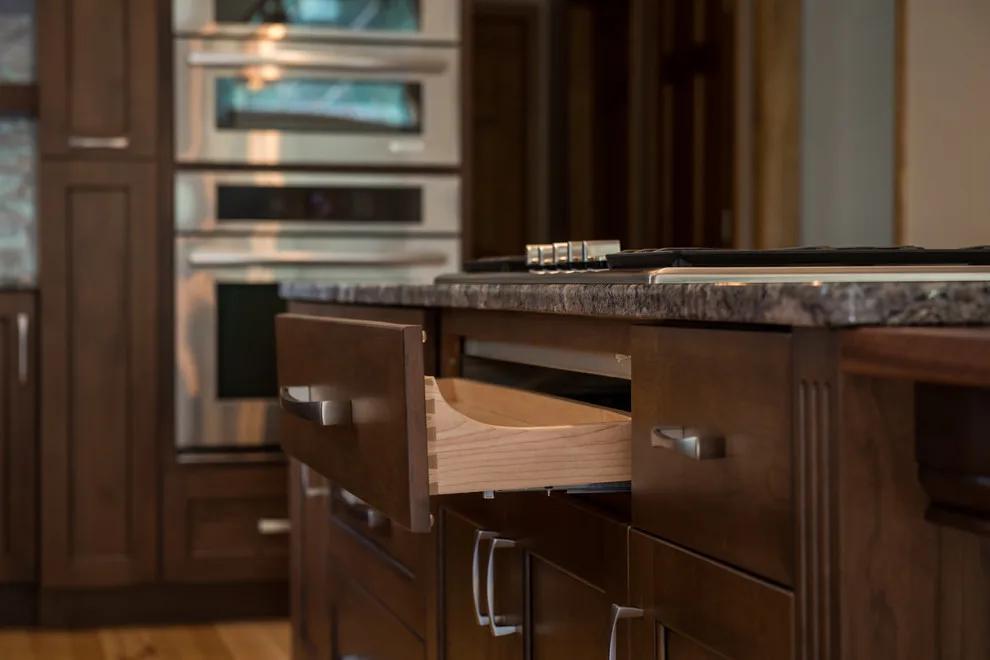 Culinary Spaces by Hinman Construction - Photo 6