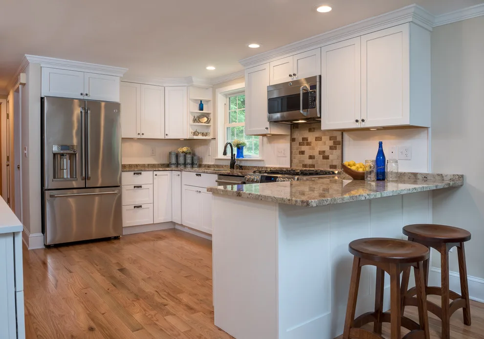 Culinary Spaces by Hinman Construction - Photo 49