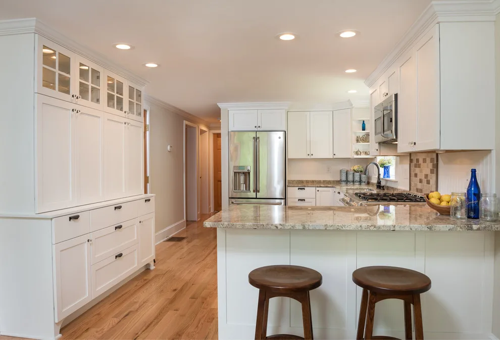 Culinary Spaces by Hinman Construction - Photo 28