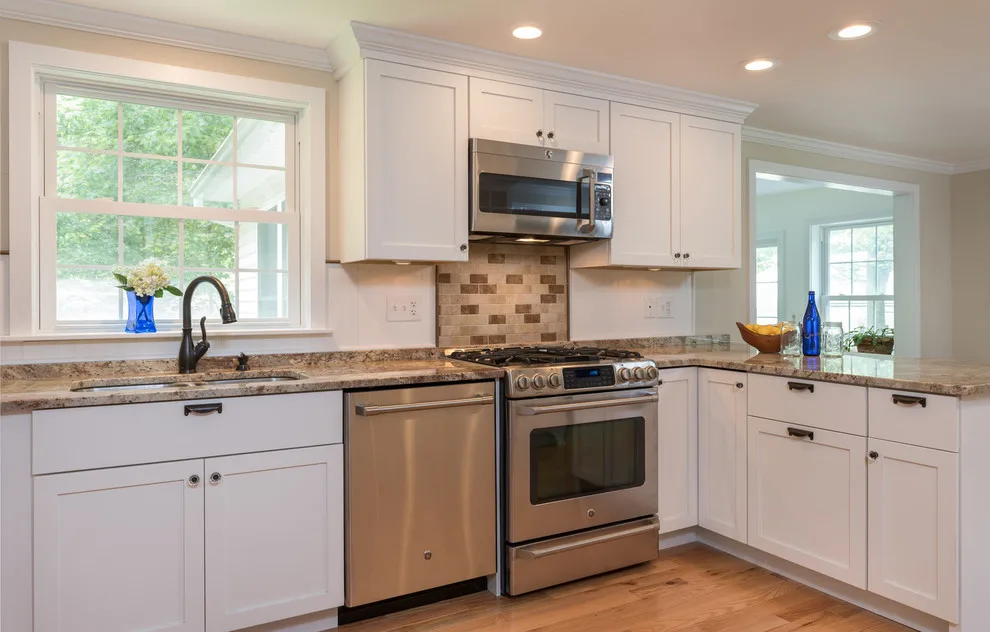 Culinary Spaces by Hinman Construction - Photo 26
