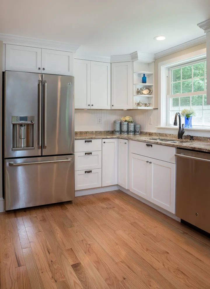 Hinman Construction - Photo 7