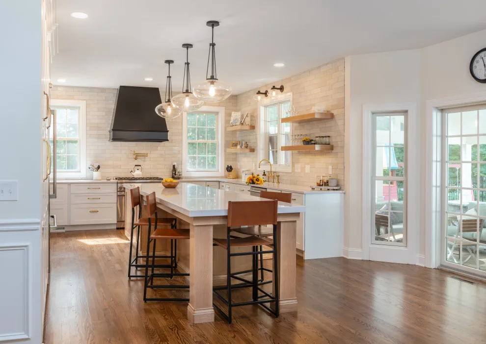 Culinary Spaces by Hinman Construction - Photo 24
