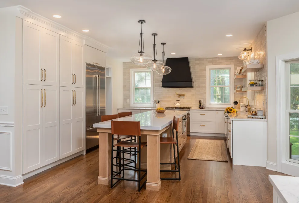 Culinary Spaces by Hinman Construction - Photo 4