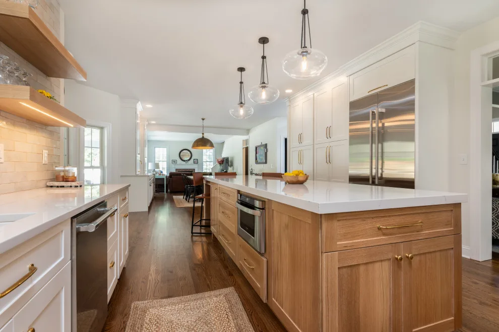 Culinary Spaces by Hinman Construction - Photo 48