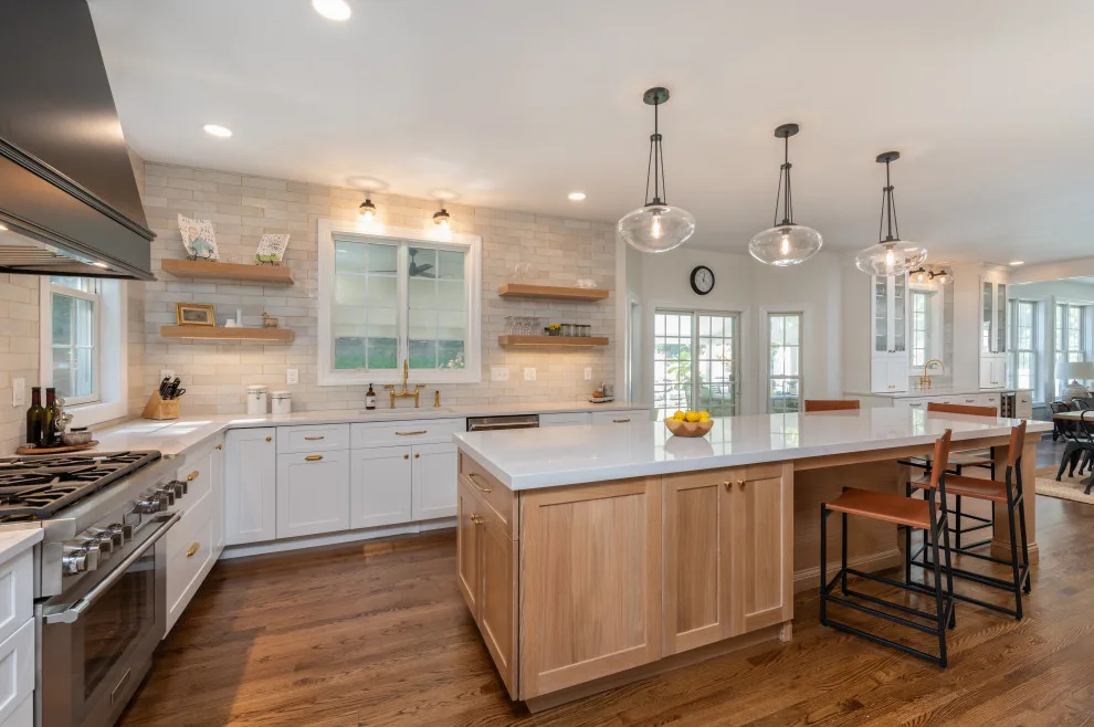 Hinman Construction - Photo 11