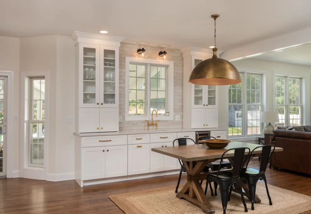 Culinary Spaces by Hinman Construction - Photo 9