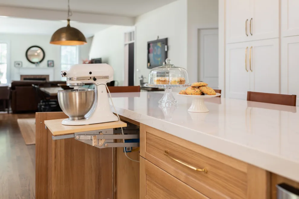 Hinman Construction - Photo 6
