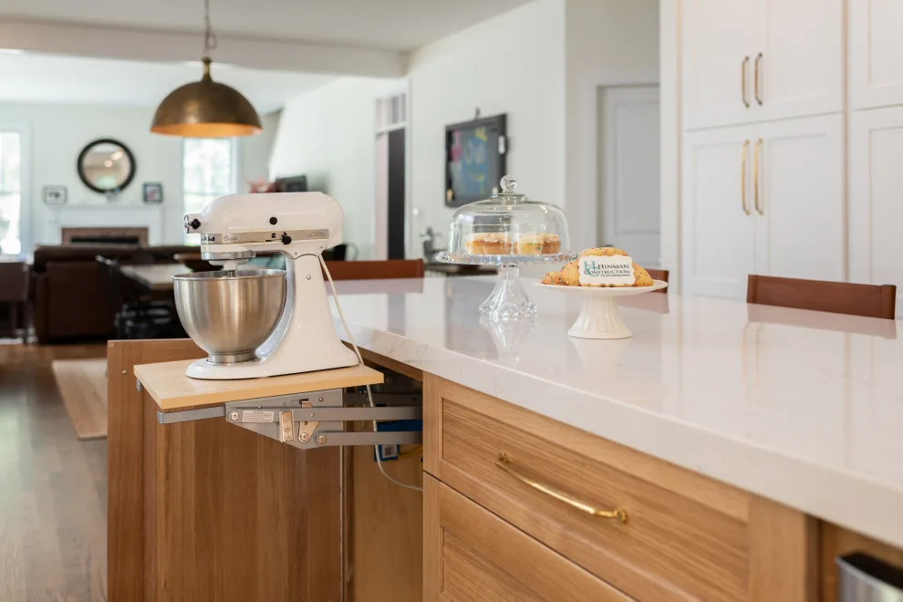 Culinary Spaces by Hinman Construction - Photo 29