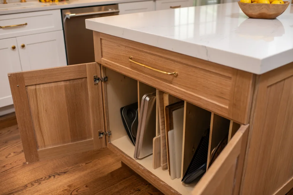 Culinary Spaces by Hinman Construction - Photo 35