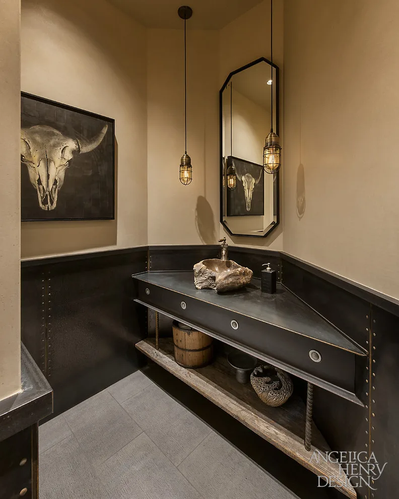 Rustic Discovery by Red Rock Design-Build And Red Rock Pools And Spas - Photo 34
