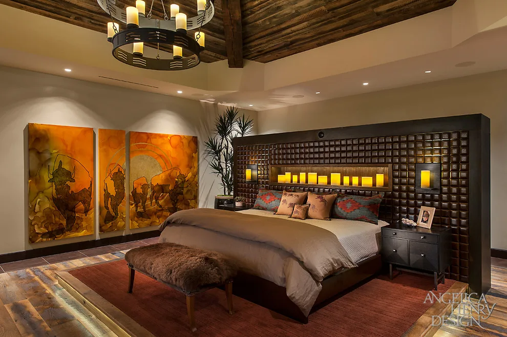 Rustic Discovery by Red Rock Design-Build And Red Rock Pools And Spas - Photo 42