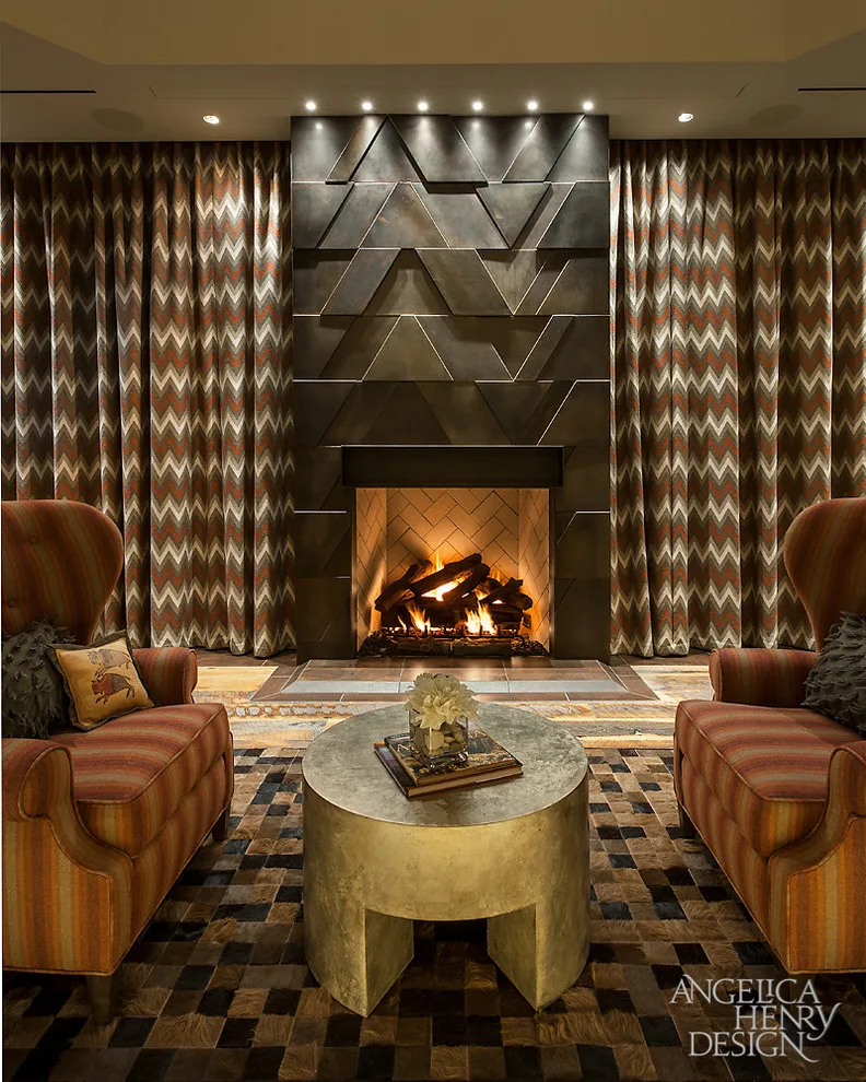 Rustic Discovery by Red Rock Design-Build And Red Rock Pools And Spas - Photo 11