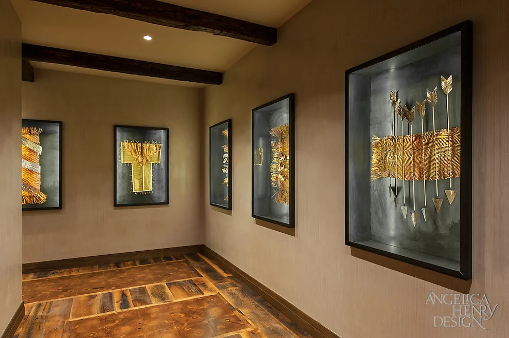 Rustic Discovery by Red Rock Design-Build And Red Rock Pools And Spas - Photo 26