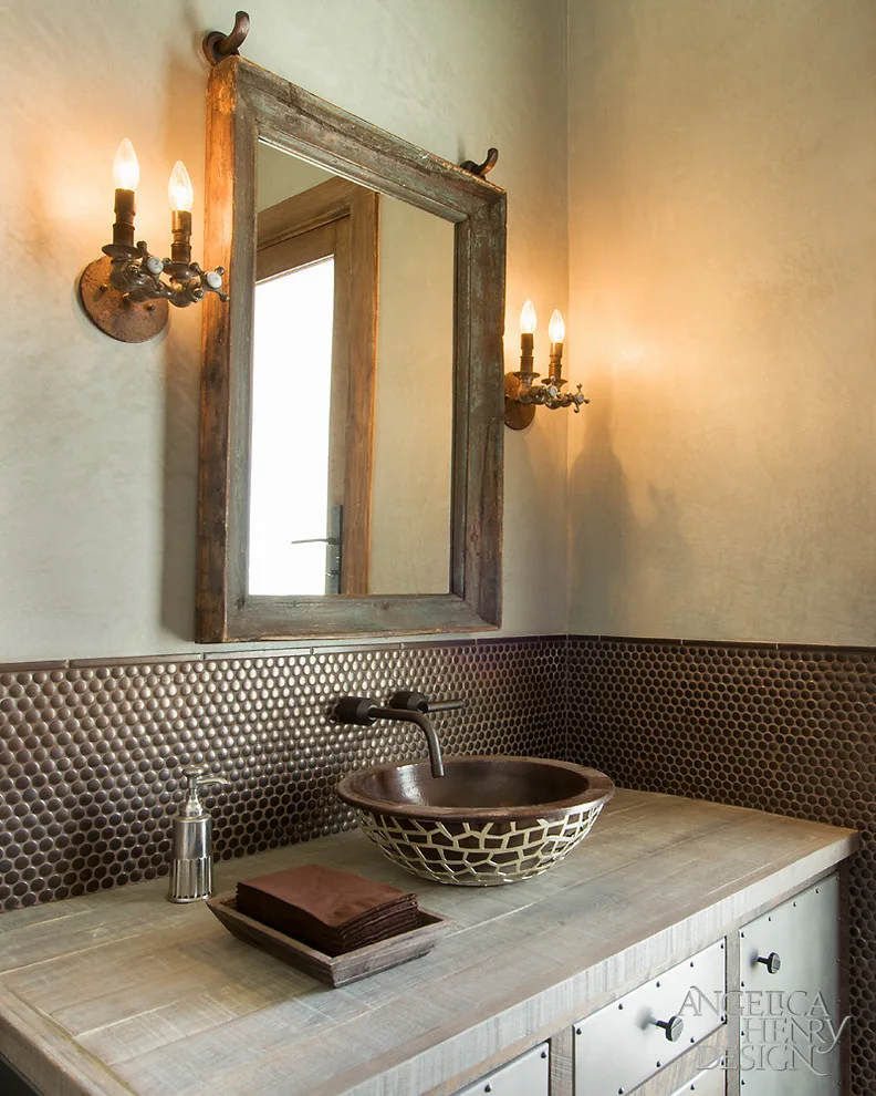 Rustic Discovery by Red Rock Design-Build And Red Rock Pools And Spas - Photo 16