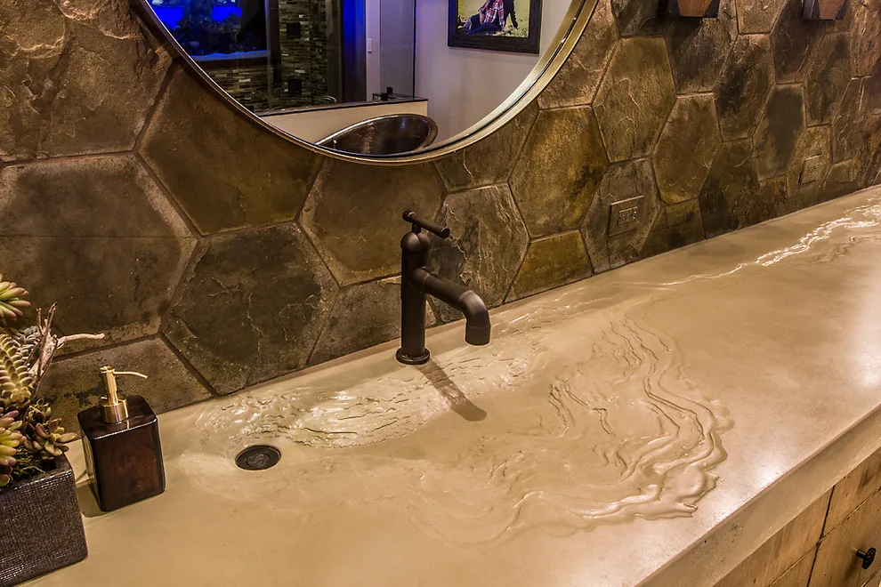 Rustic Discovery by Red Rock Design-Build And Red Rock Pools And Spas - Photo 22