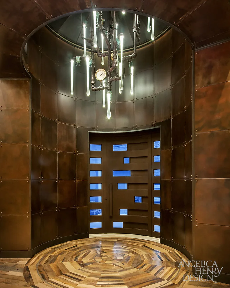 Rustic Discovery by Red Rock Design-Build And Red Rock Pools And Spas - Photo 30