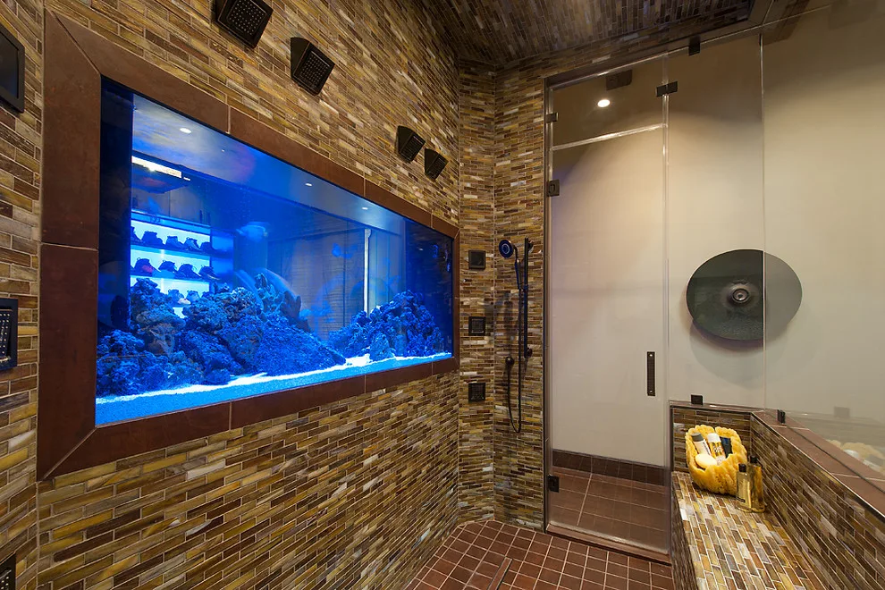 Rustic Discovery by Red Rock Design-Build And Red Rock Pools And Spas - Photo 31
