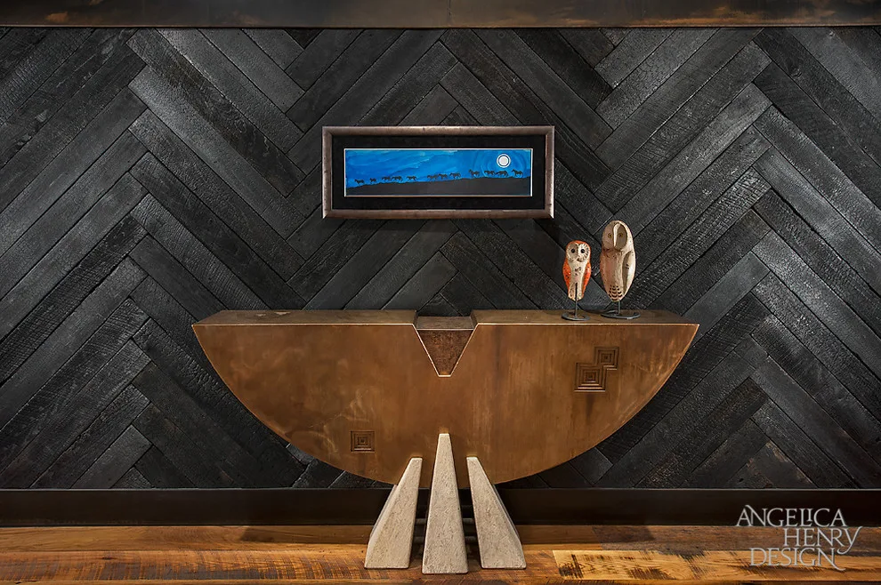 Rustic Discovery by Red Rock Design-Build And Red Rock Pools And Spas - Photo 10