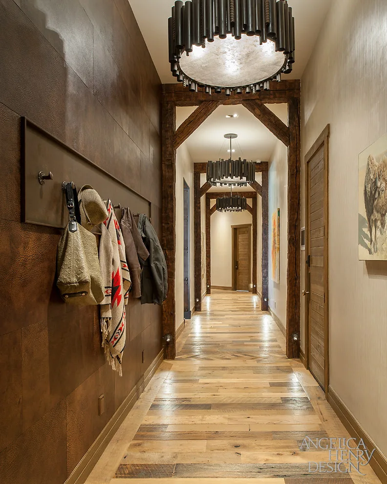 Rustic Discovery by Red Rock Design-Build And Red Rock Pools And Spas - Photo 32