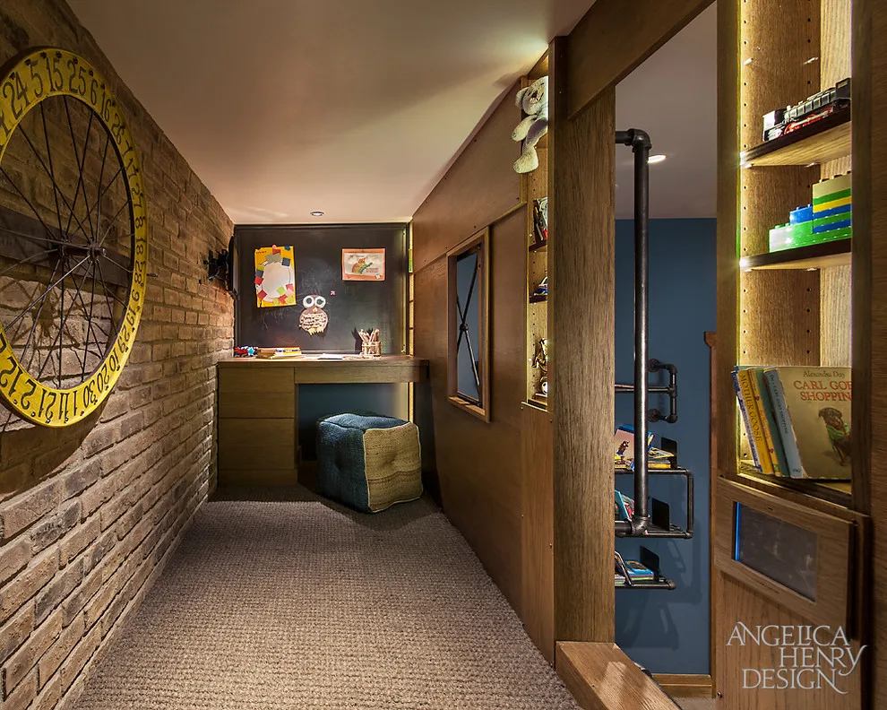 Rustic Discovery by Red Rock Design-Build And Red Rock Pools And Spas - Photo 14