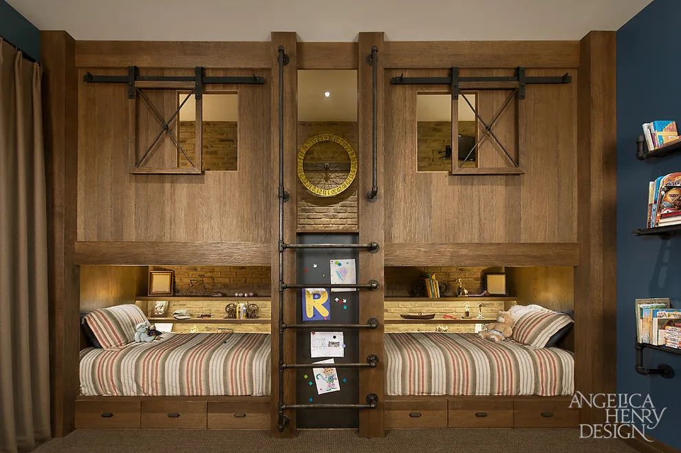 Rustic Discovery by Red Rock Design-Build And Red Rock Pools And Spas - Photo 4