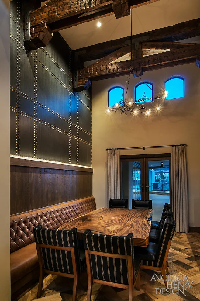 Rustic Discovery by Red Rock Design-Build And Red Rock Pools And Spas - Photo 17
