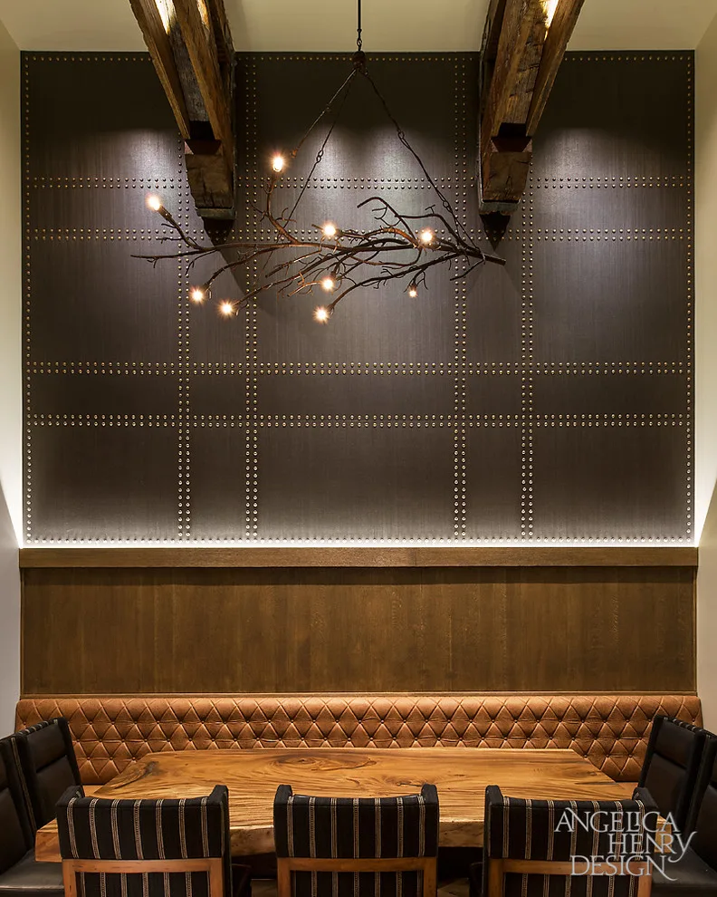 Rustic Discovery by Red Rock Design-Build And Red Rock Pools And Spas - Photo 20
