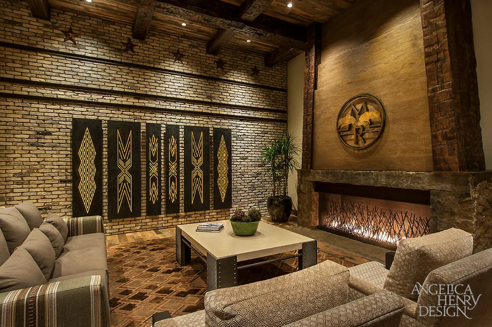 Rustic Discovery by Red Rock Design-Build And Red Rock Pools And Spas - Photo 7