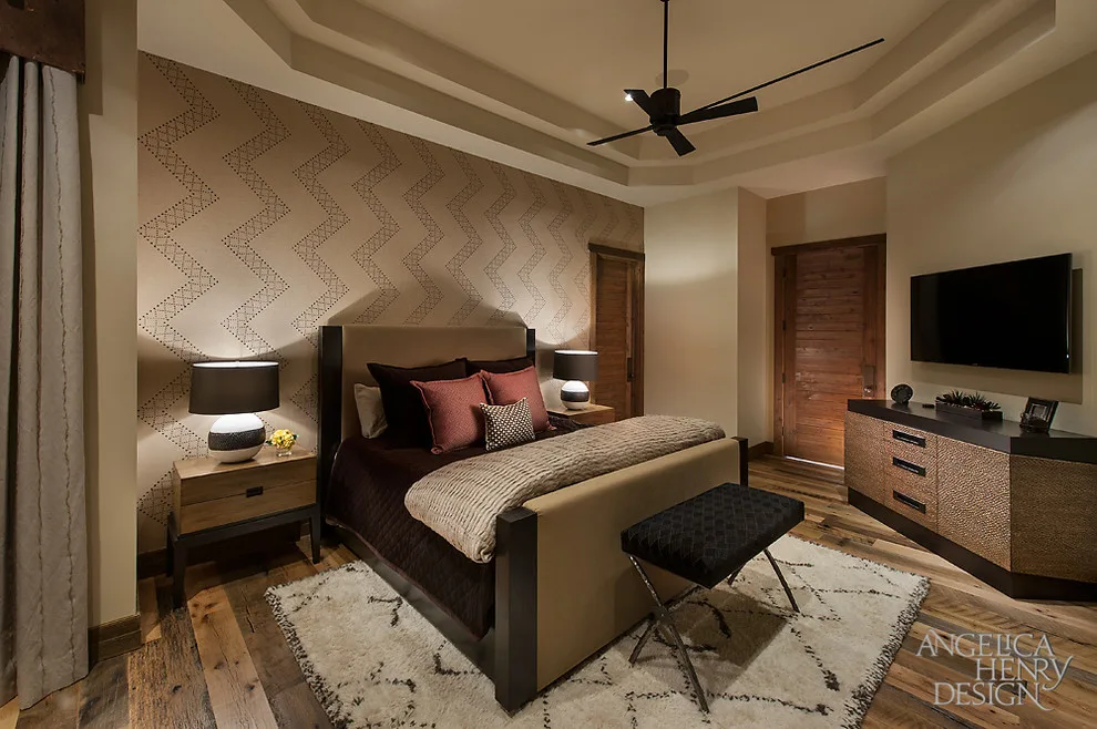 Rustic Discovery by Red Rock Design-Build And Red Rock Pools And Spas - Photo 36