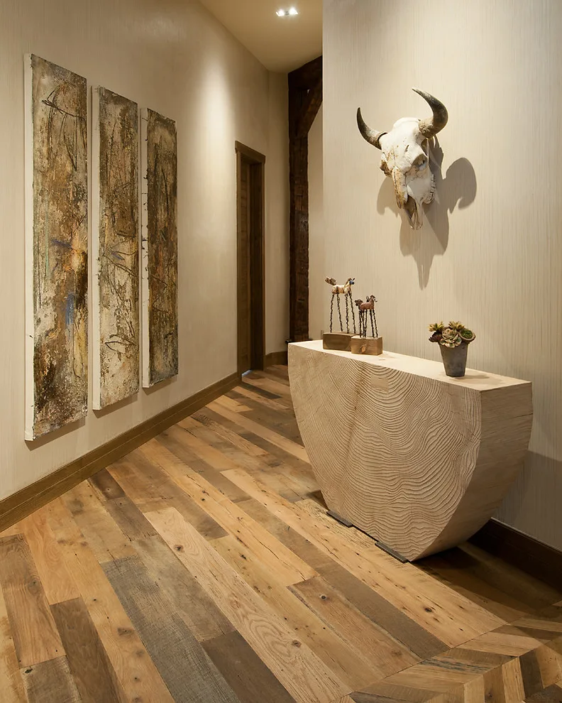 Rustic Discovery by Red Rock Design-Build And Red Rock Pools And Spas - Photo 3