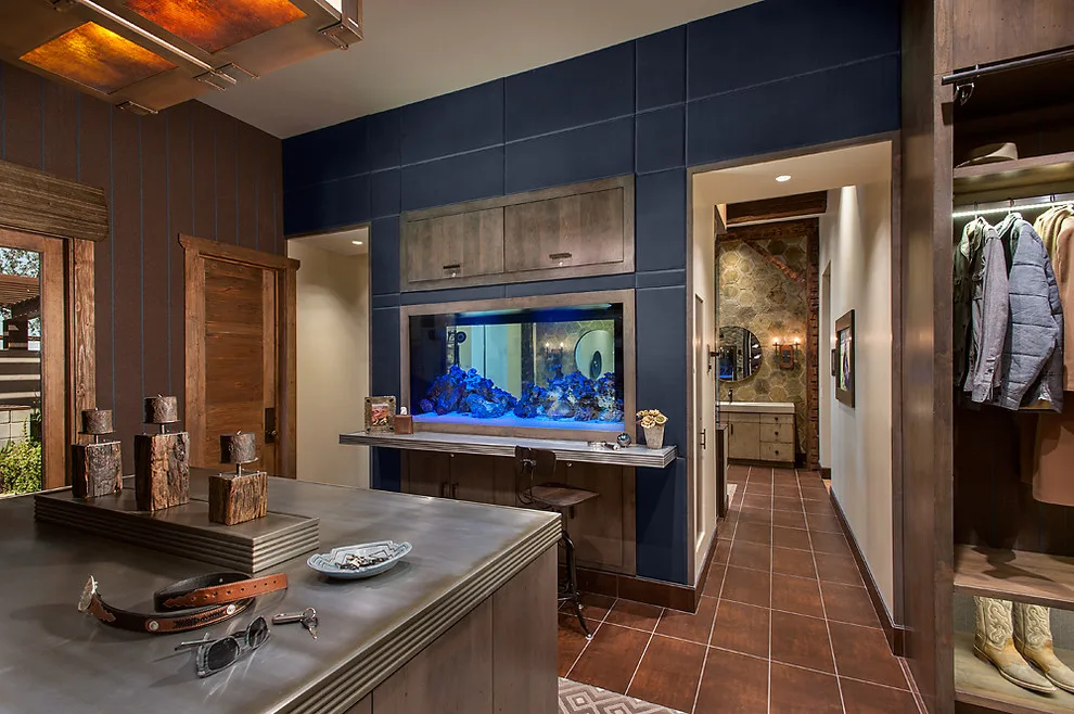 Rustic Discovery by Red Rock Design-Build And Red Rock Pools And Spas - Photo 45