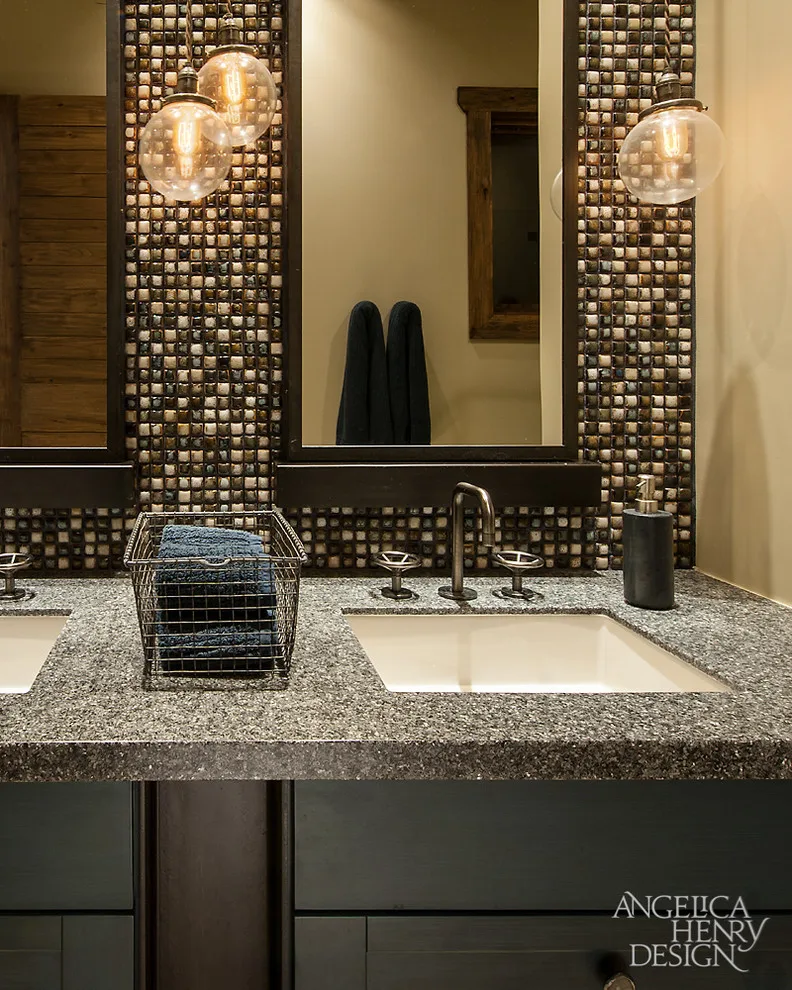 Rustic Discovery by Red Rock Design-Build And Red Rock Pools And Spas - Photo 13