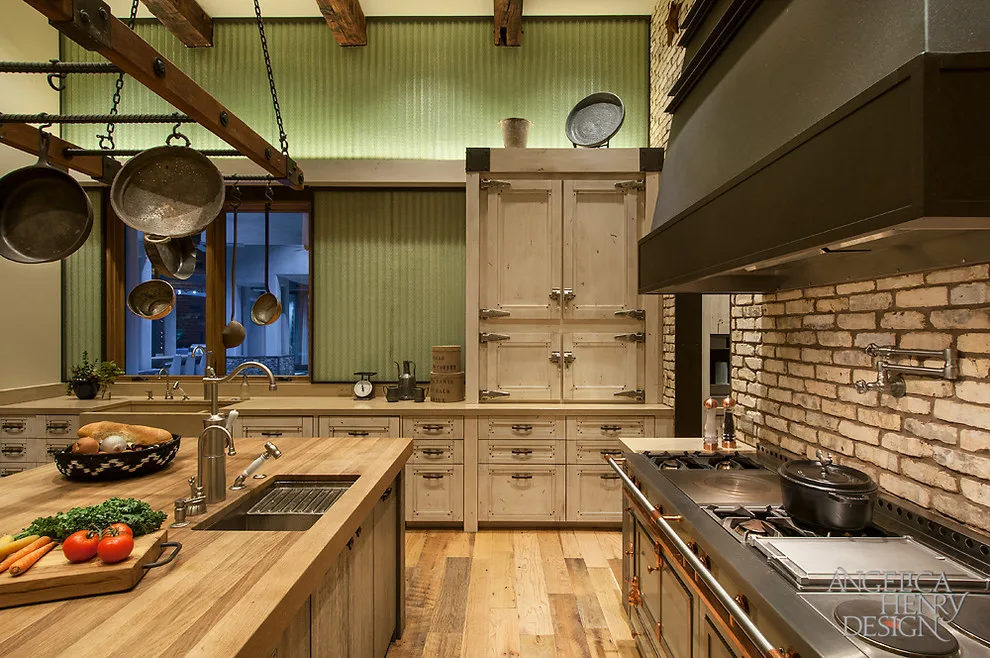 Rustic Discovery by Red Rock Design-Build And Red Rock Pools And Spas - Photo 27
