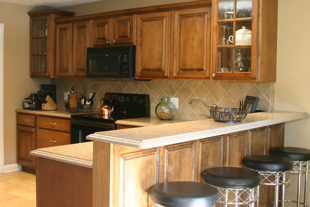 Laura Lynn from Lincoln, Nebraska by Kinning Design Build - Photo 3