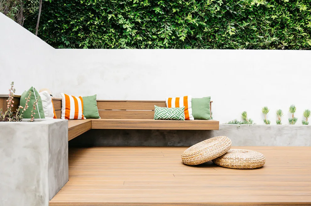 Bay Tree by LH. Designs - Photo 3