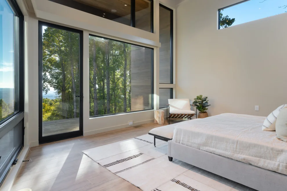 Contemporary Laurel Ledge by Living Stone Design + Build - Photo 17