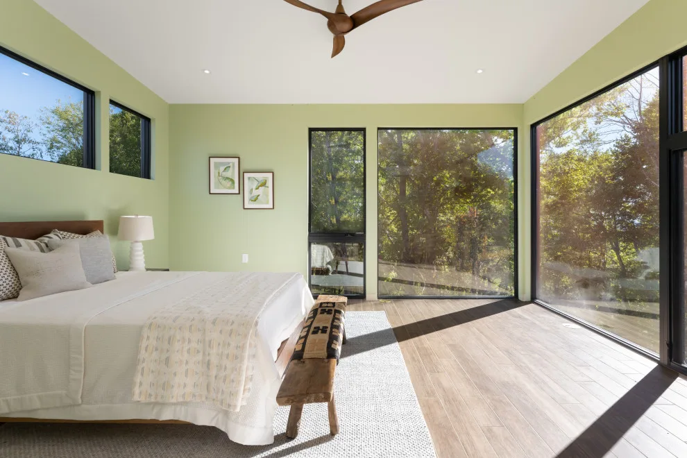 Contemporary Laurel Ledge by Living Stone Design + Build - Photo 18