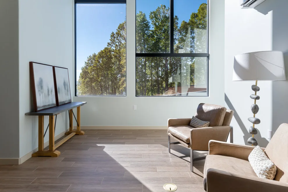 Contemporary Laurel Ledge by Living Stone Design + Build - Photo 8