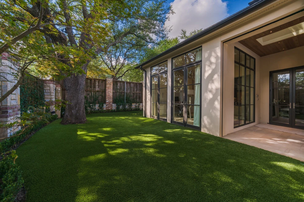 Modern: Vista Meadow by Harold Leidner Landscape Architects - Photo 7