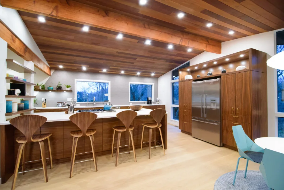LDB Culinary Spaces by Labra Design Build - Photo 23