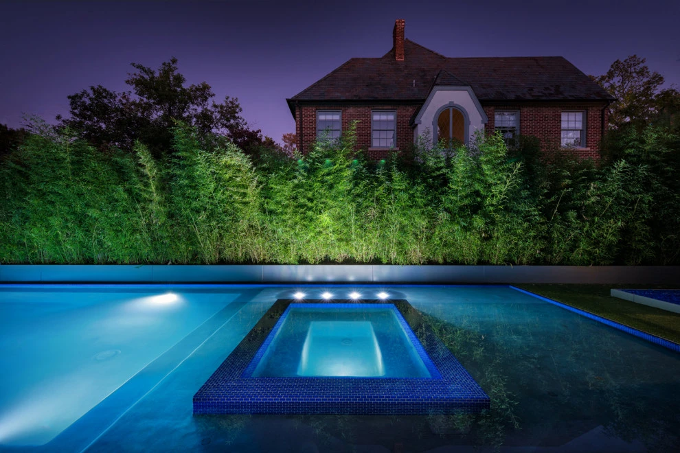 Princeton 2 by Harold Leidner Landscape Architects - Photo 8