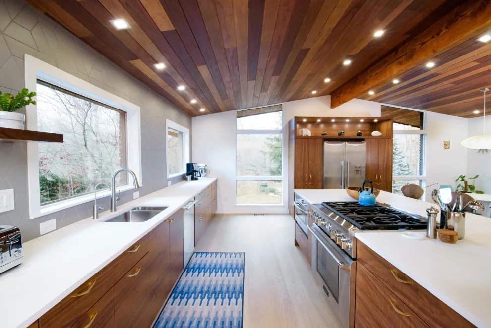 LDB Culinary Spaces by Labra Design Build - Photo 6