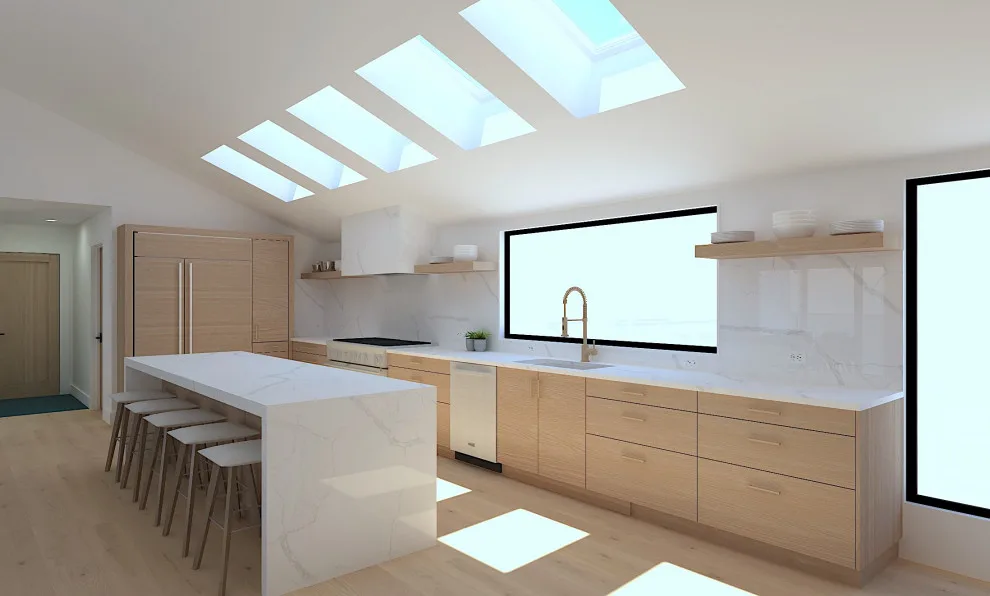 LDB Culinary Spaces by Labra Design Build - Photo 26