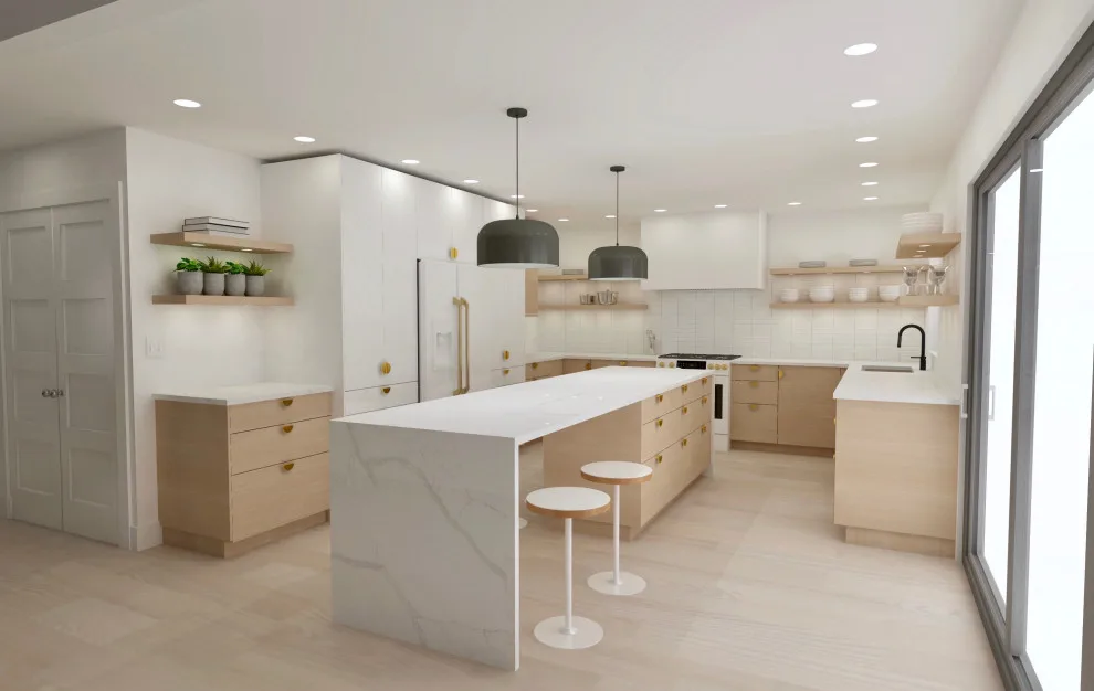 LDB Culinary Spaces by Labra Design Build - Photo 7