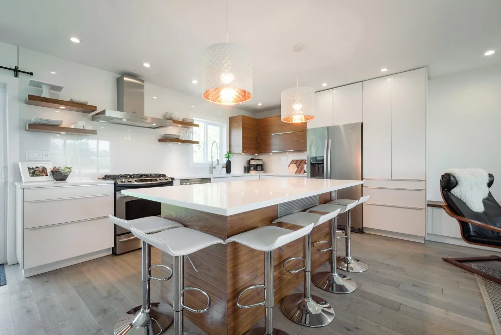 LDB Culinary Spaces by Labra Design Build - Photo 14